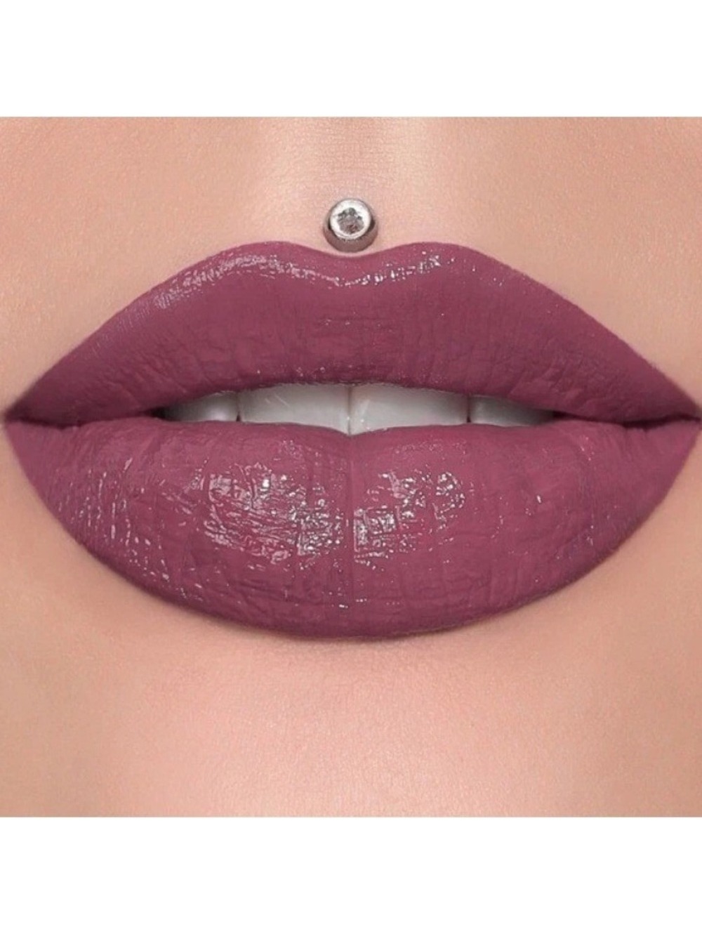 Jeffree Star Improper Full Pigment Supreme Lip Gloss New In Box